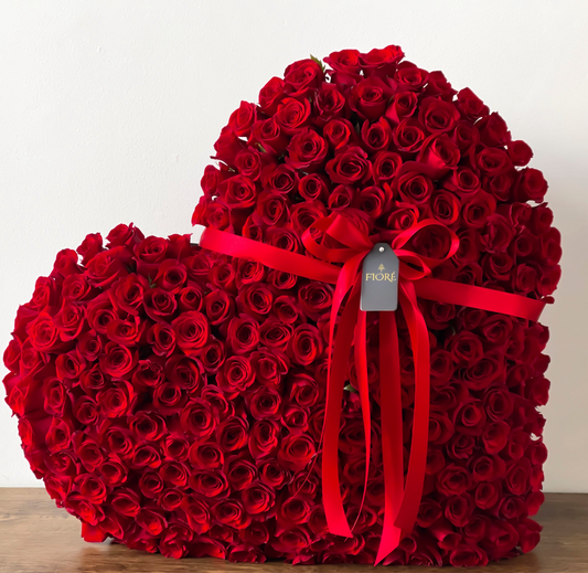 Corazón I LOVE YOU