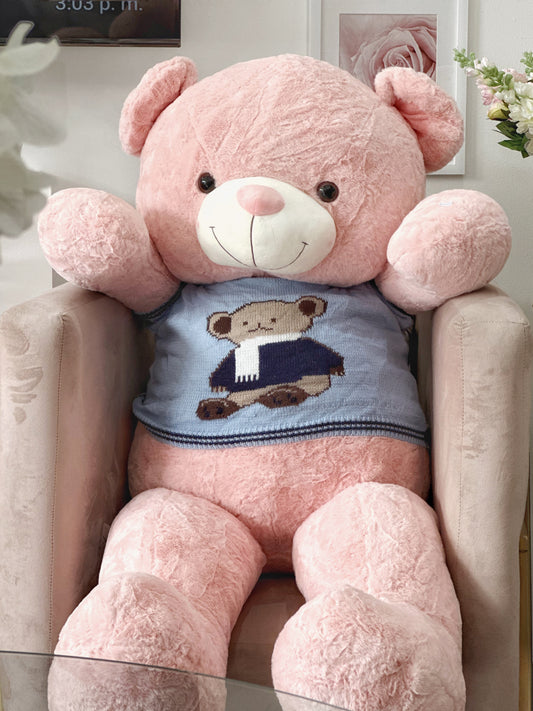 Oso Pink