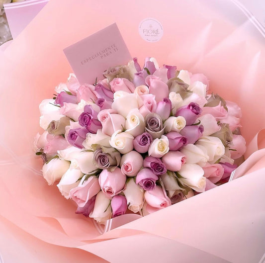 Bouquet Catalina