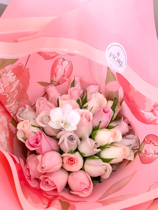 Bouquet Andy