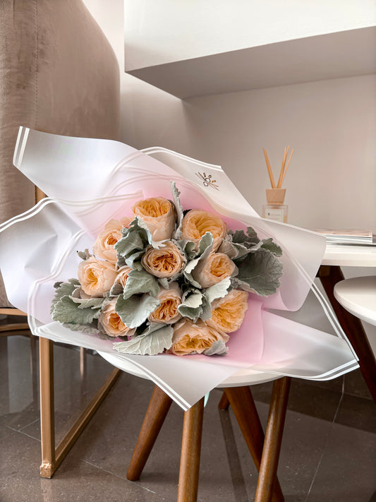 Bouquet Inglés