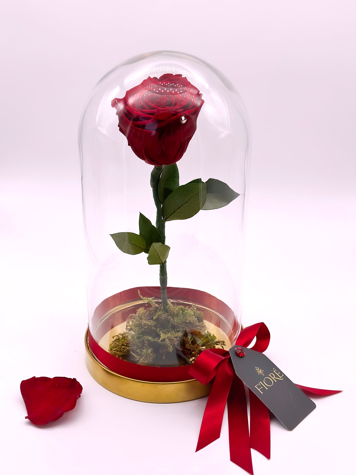 Rosa Eterna