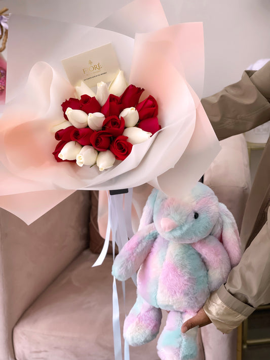 Bouquet Amor Amor
