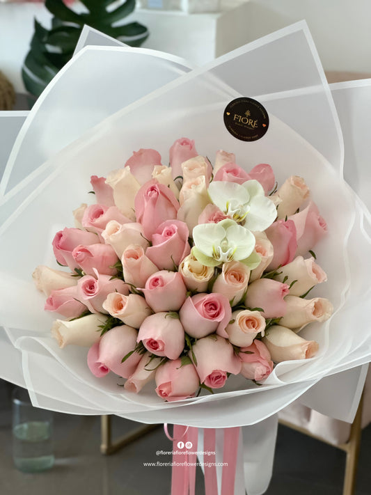 Bouquet Melanie