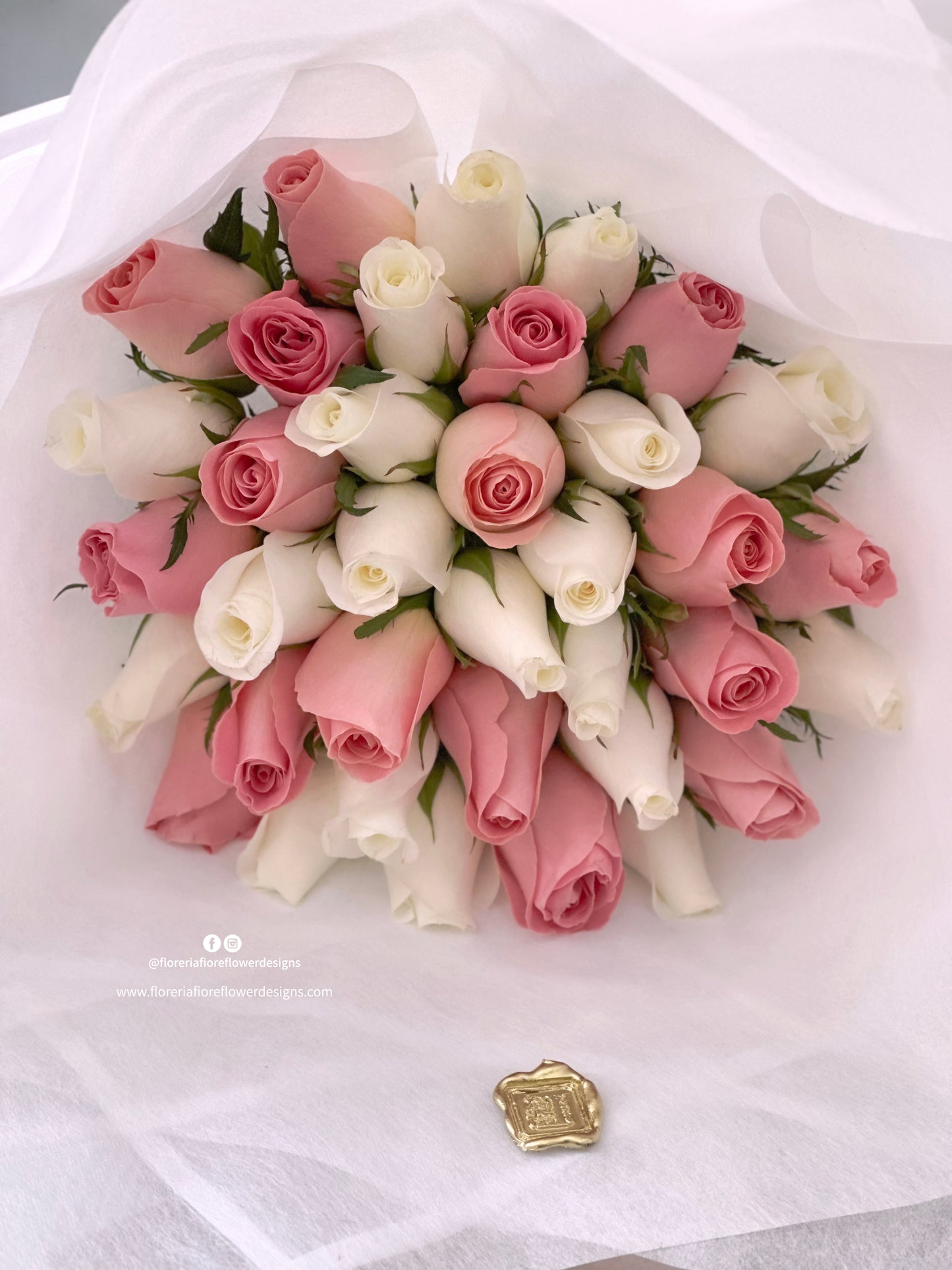 Bouquet Vogue