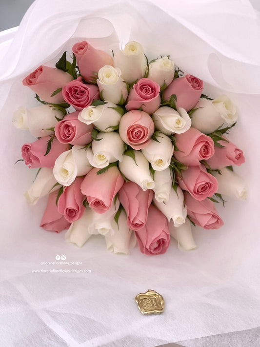 Bouquet Vogue