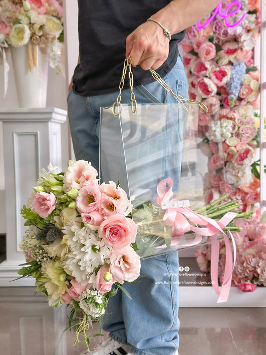 Shantal Bag