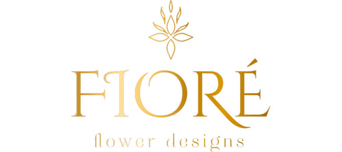 Florería Fioré Flower Designs